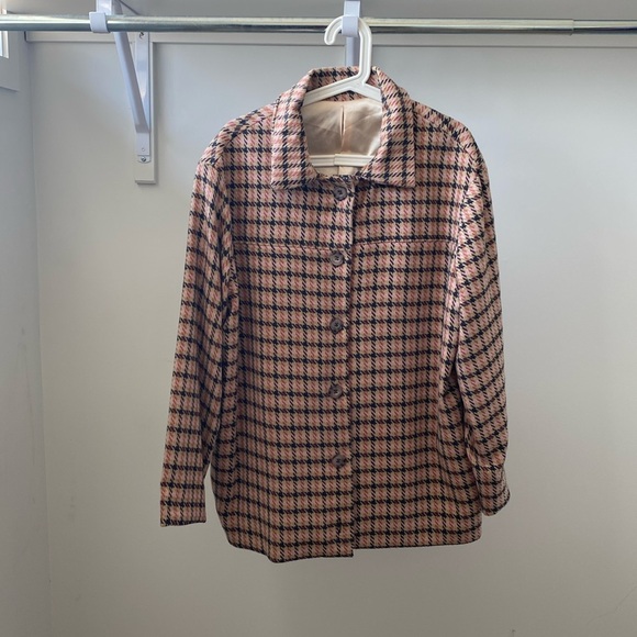 Fall jacket - Picture 1 of 2